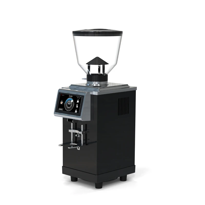 Alta qualidade 83mm rebarbas p - Coffee Quality Control avaliação e preço
