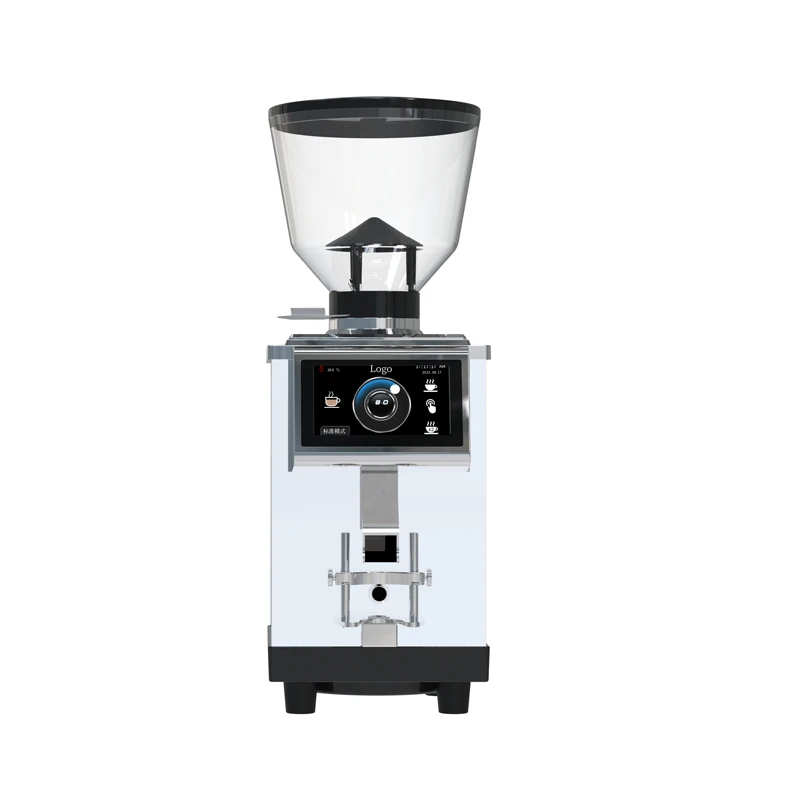 Alta qualidade 83mm rebarbas p - Coffee Quality Control avaliação e preço