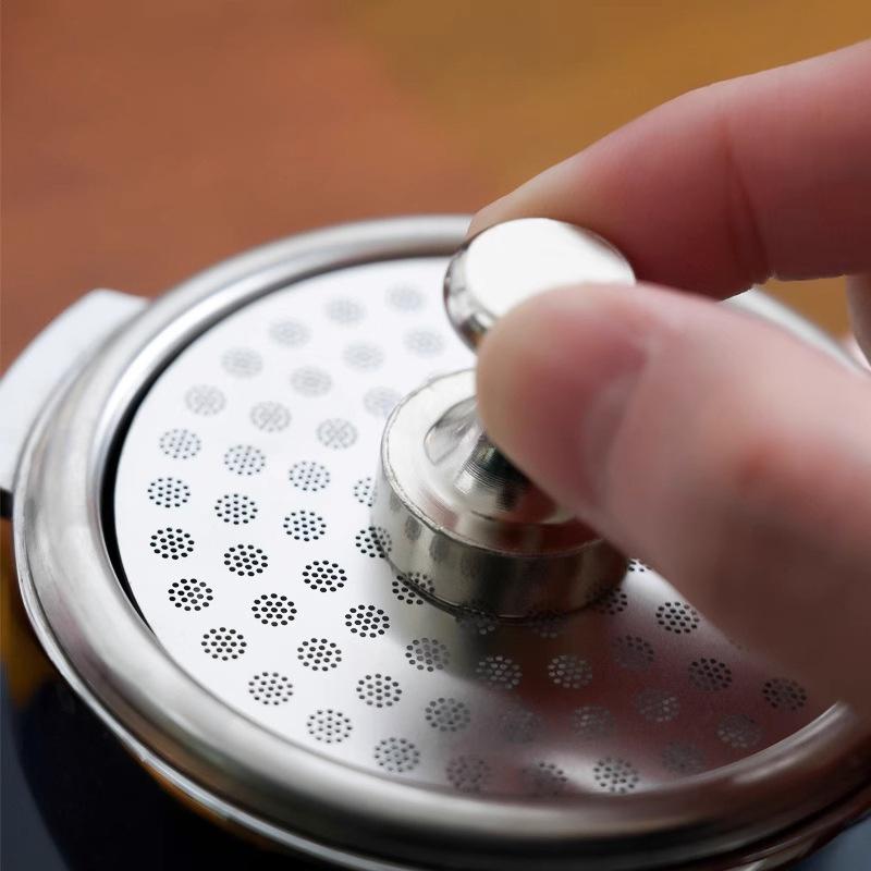 Tela de Filtro para Espresso c - Coffee Equipment Set avaliação e preço