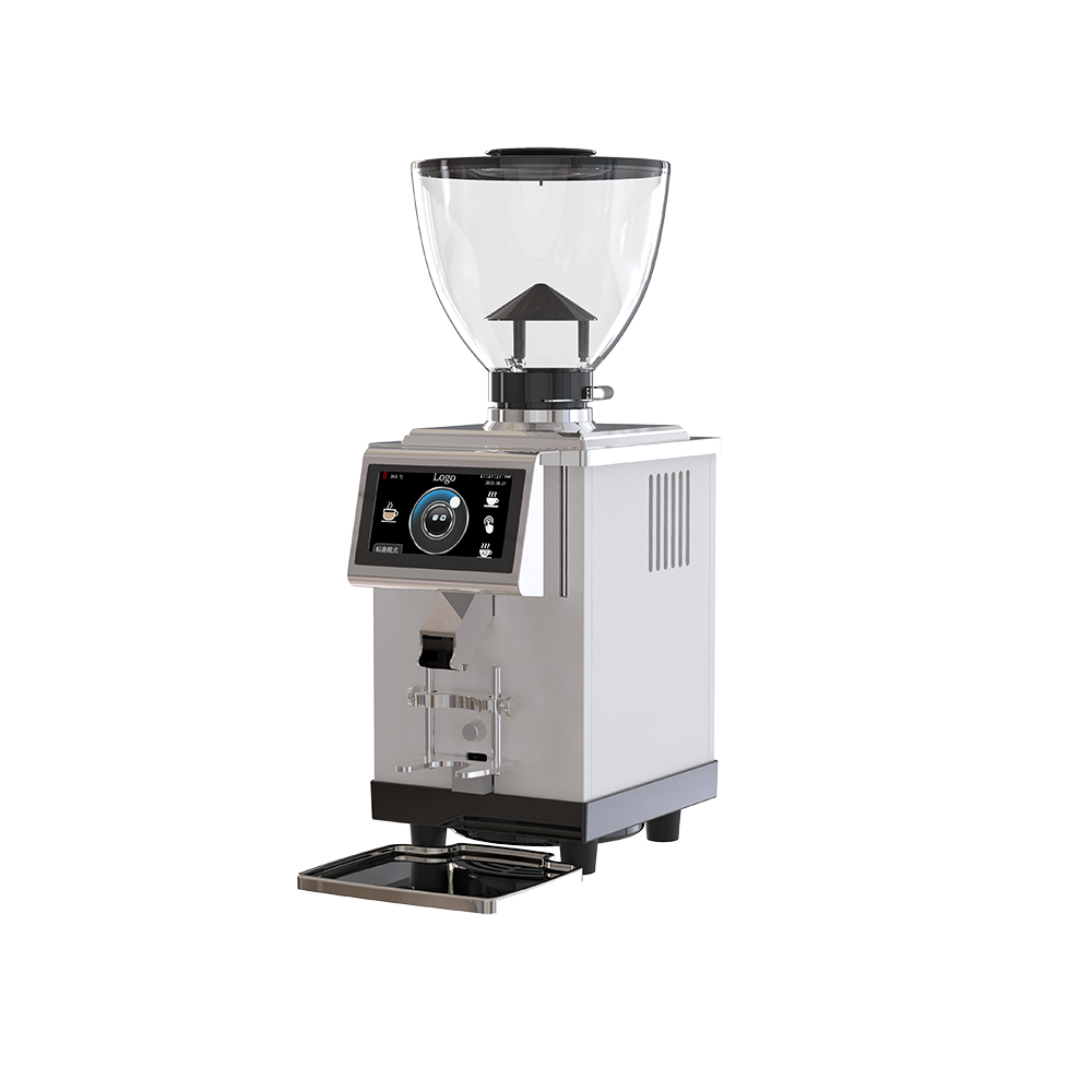 Moedor de Café Comercial de Al - Coffee Quality Control avaliação e preço