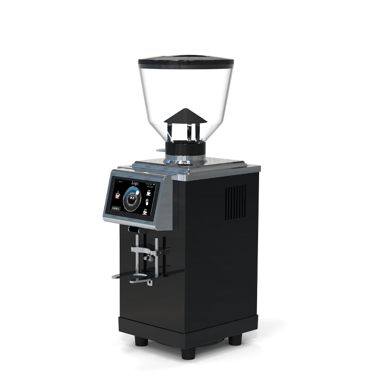 Moedor de Café Comercial de Al - Coffee Quality Control avaliação e preço
